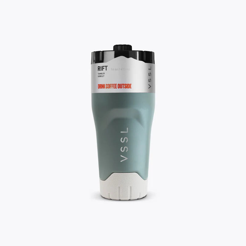 VSSL Rift Tumbler 16 oz