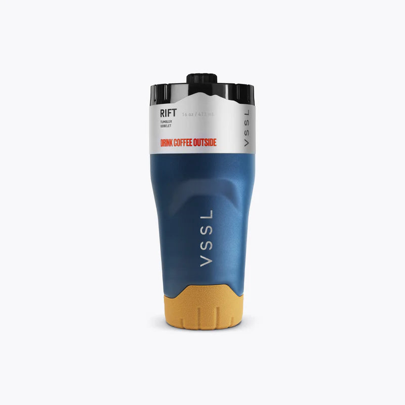VSSL Rift Tumbler 16 oz