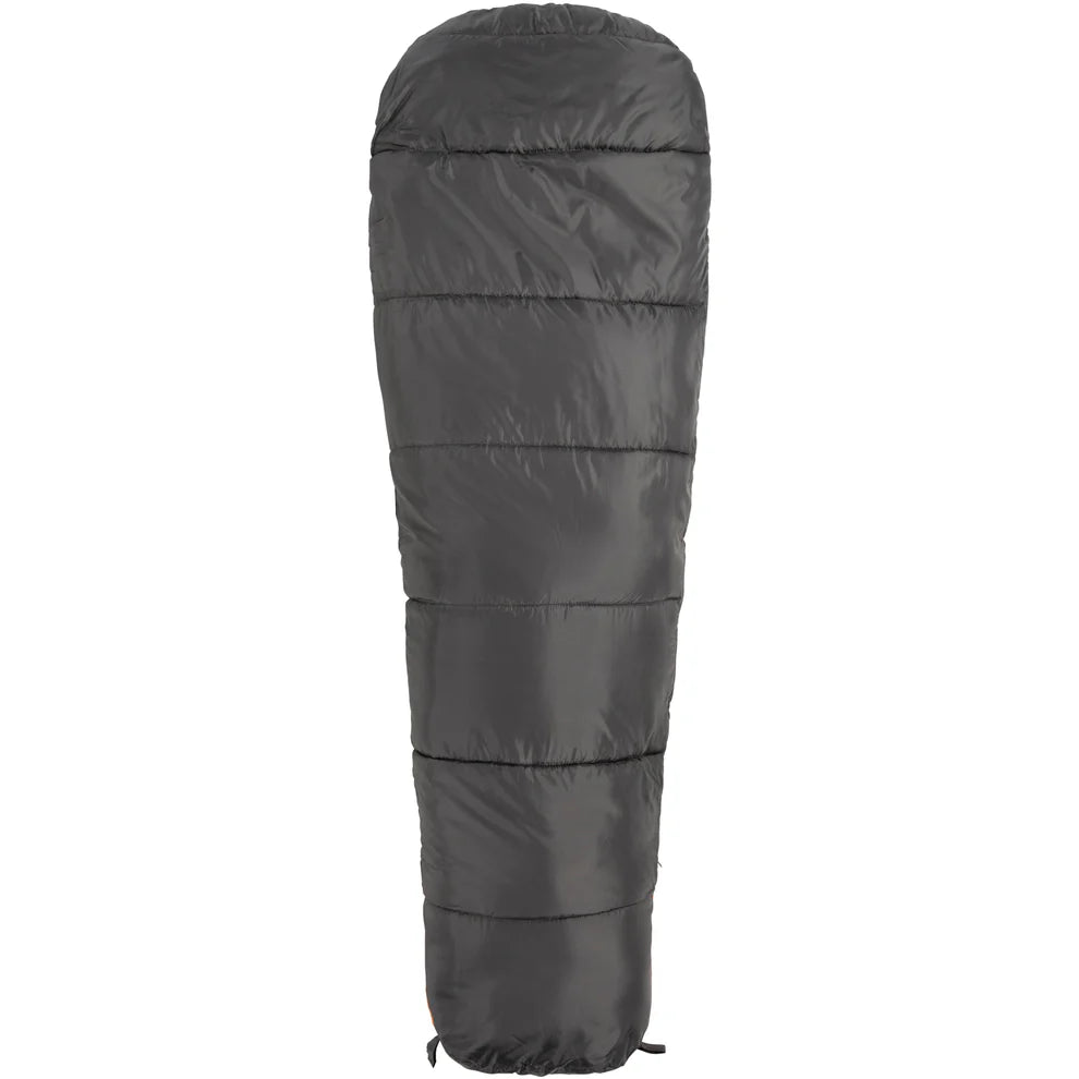 Trespass Kids Sleeping Bag 3 Season Lightweight Bunka