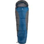 Trespass Kids Sleeping Bag 3 Season Lightweight Bunka