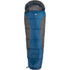 Trespass Kids Sleeping Bag 3 Season Lightweight Bunka