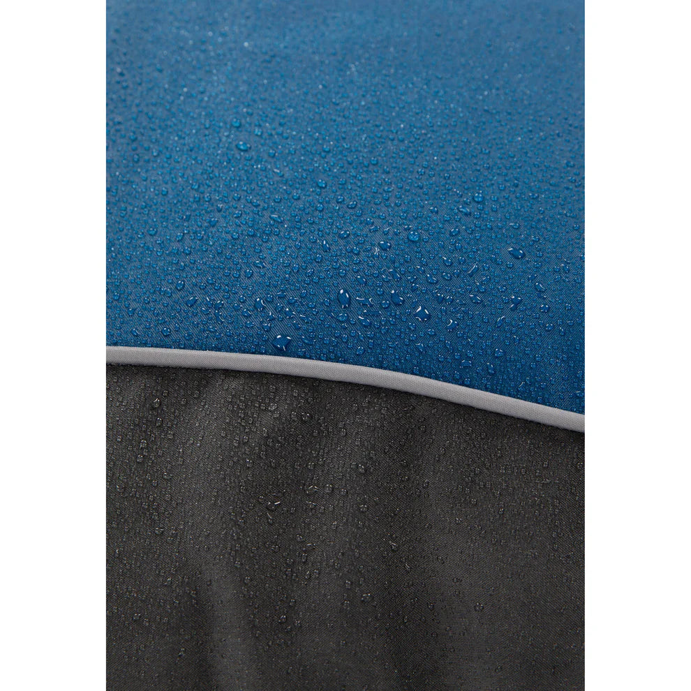 Trespass Kids Sleeping Bag 3 Season Lightweight Bunka