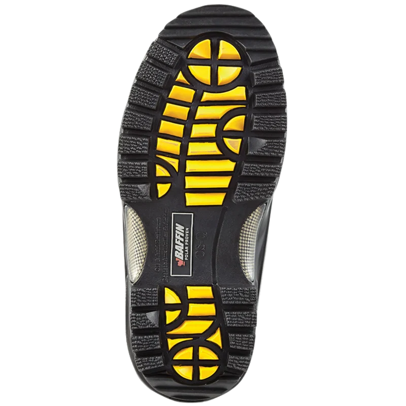 Baffin Men's Workhorse STP CSA Boot