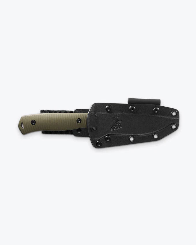 Benchmade Anonimus 539GY Knife