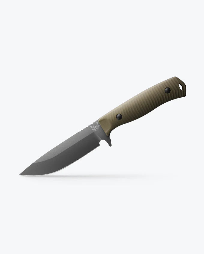 Benchmade Anonimus 539GY Knife