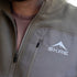 Skre Men's Blacktail Half Zip