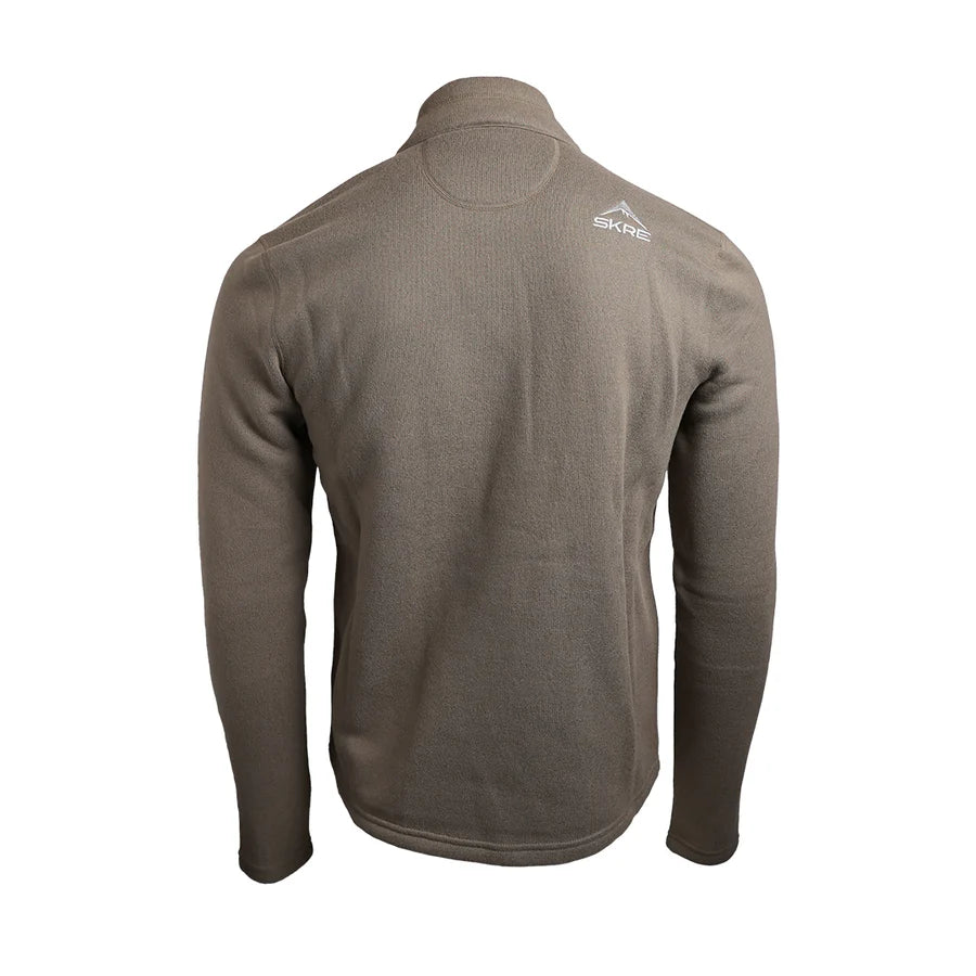 Skre Men's Blacktail Half Zip