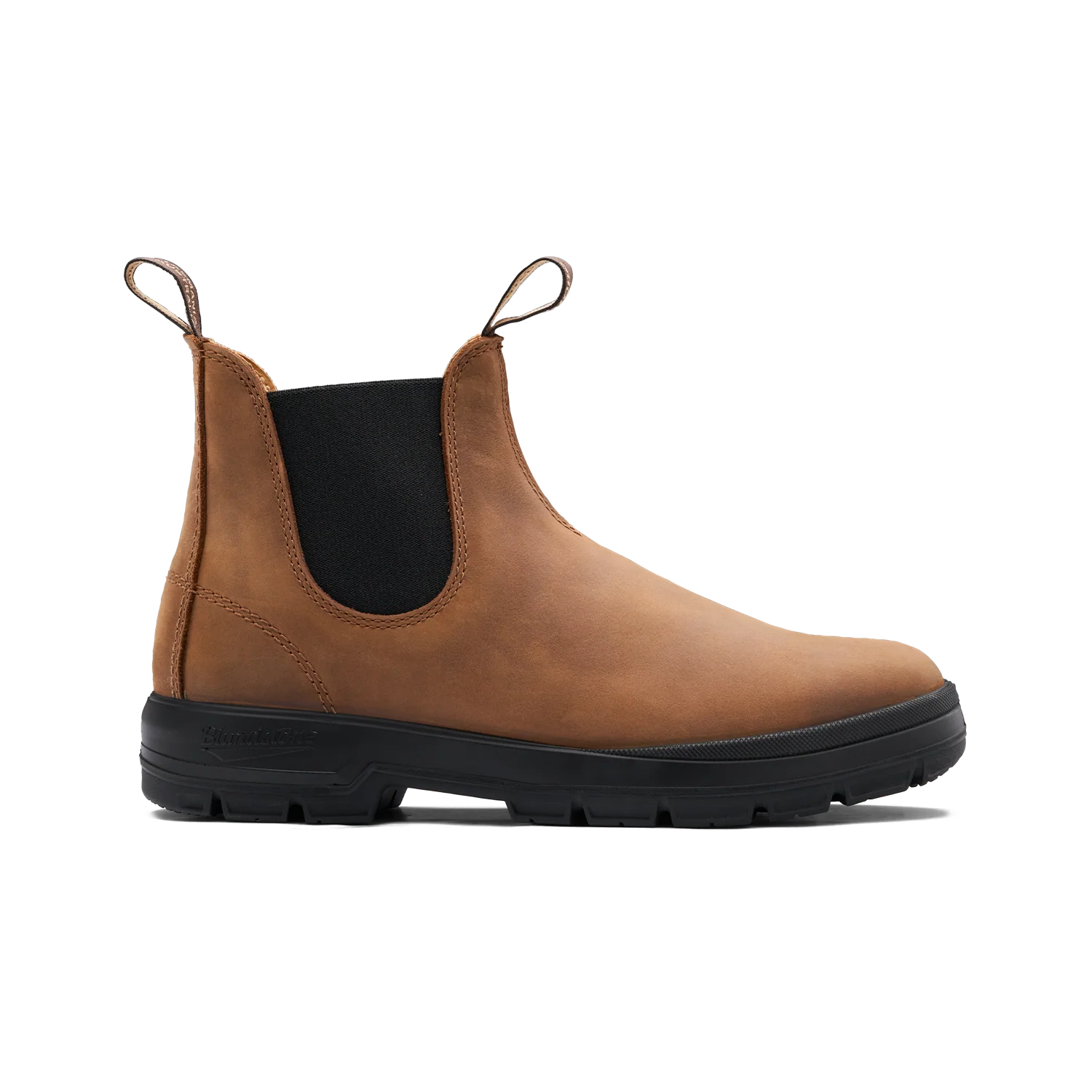 Blundstone Unisex Terrain Tan #2636