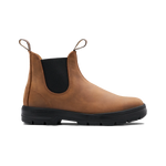 Blundstone Unisex Terrain Tan #2636