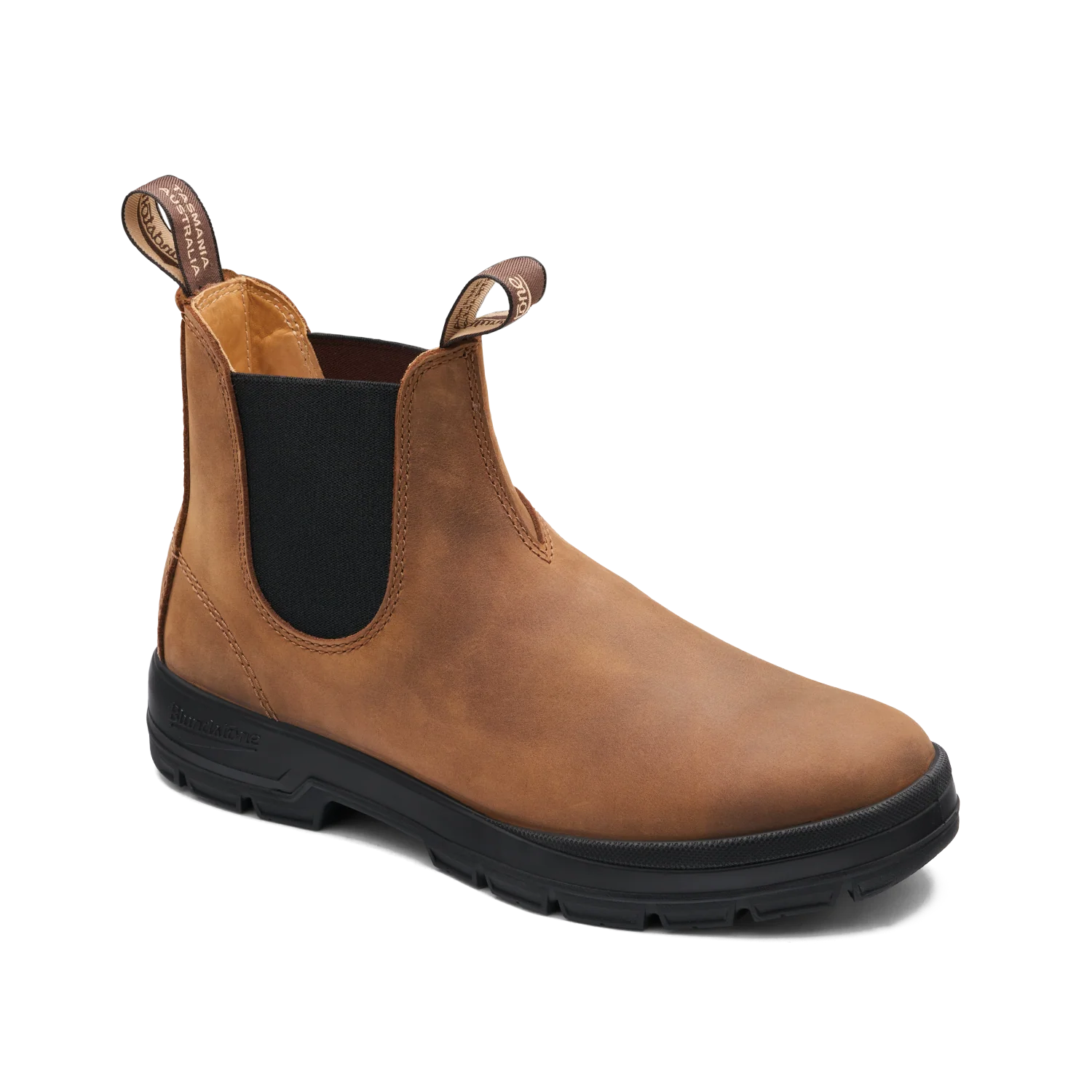 Blundstone Unisex Terrain Tan #2636