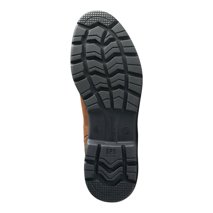 Blundstone Unisex Terrain Tan #2636
