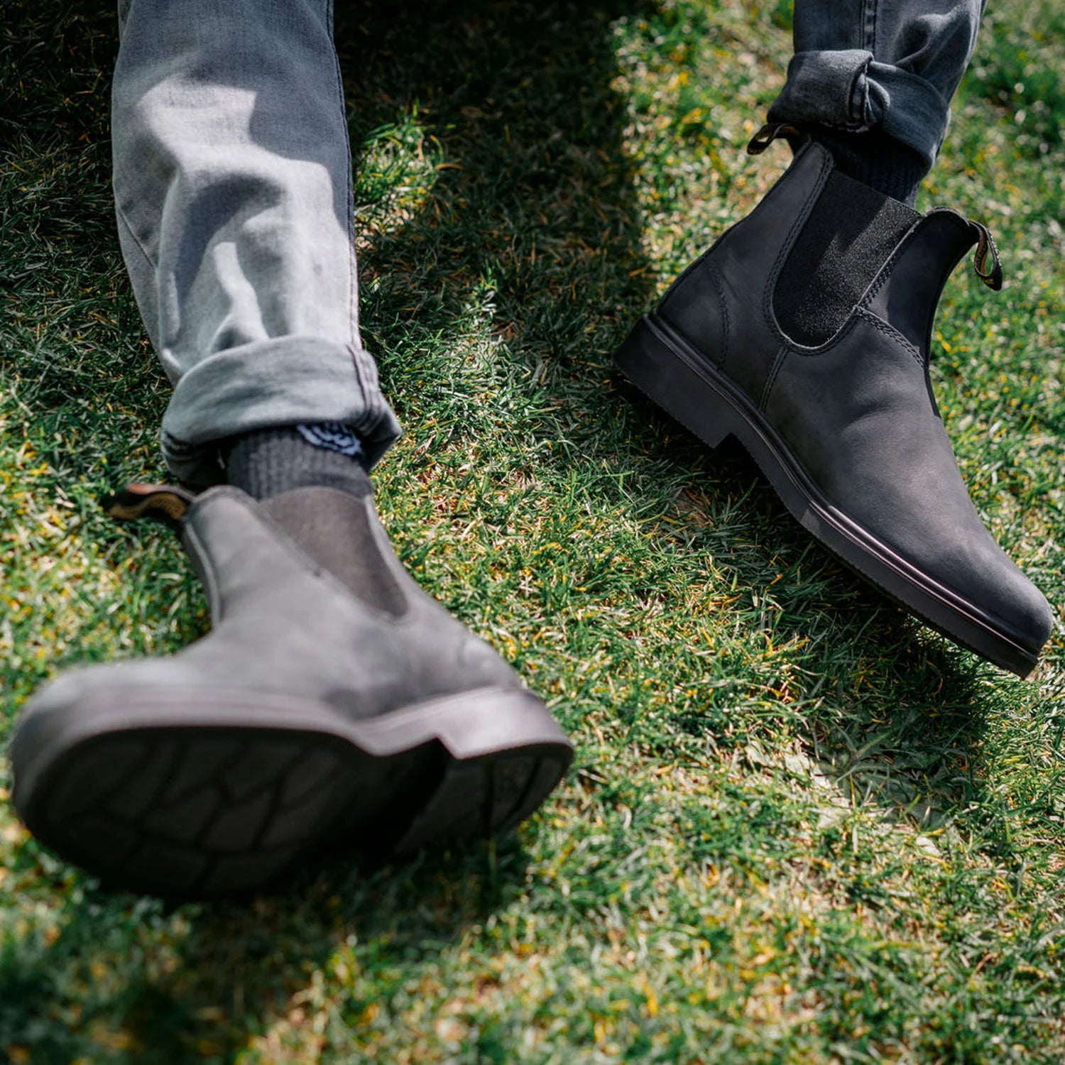 Blundstone Unisex Chisel Toe Boot #1308
