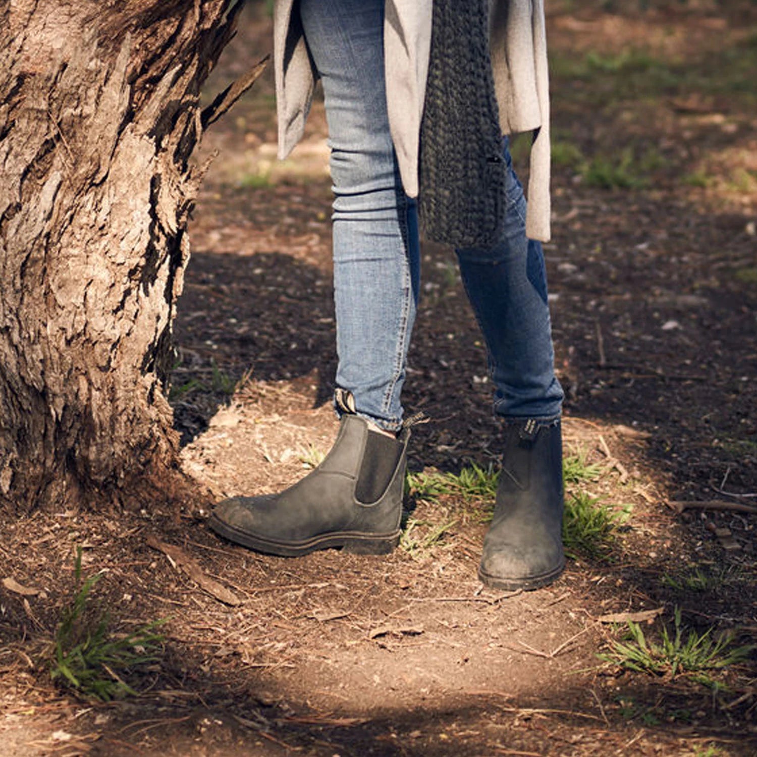 Blundstone Unisex Chisel Toe Boot #1308