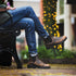 Blundstone Unisex Classic Vintage Brown #2440