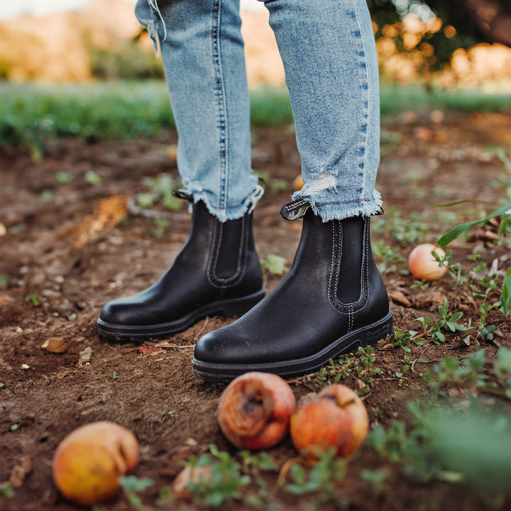 Blundstone Women's High Top Original #1448