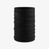 Buff Original EcoStretch Neckwear Solid Black