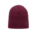 Buff Merino Midweight Beanie
