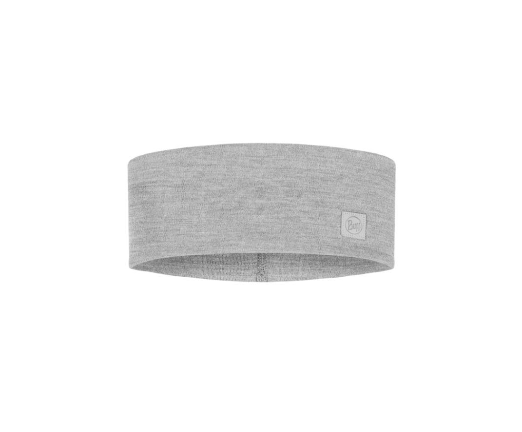 Buff Merino Wide Headband