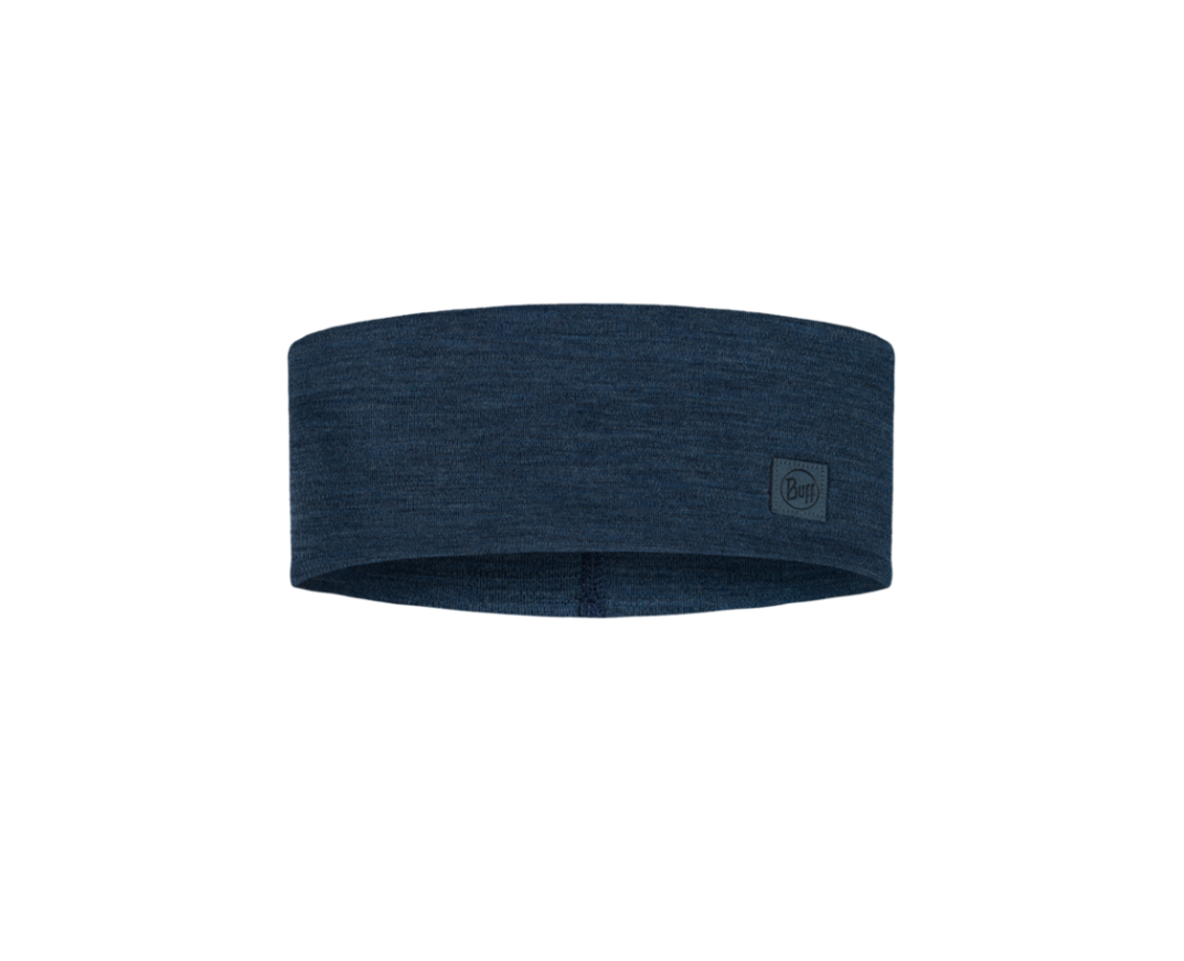 Buff Merino Wide Headband