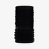 Buff Polar Neckwear Solid Black