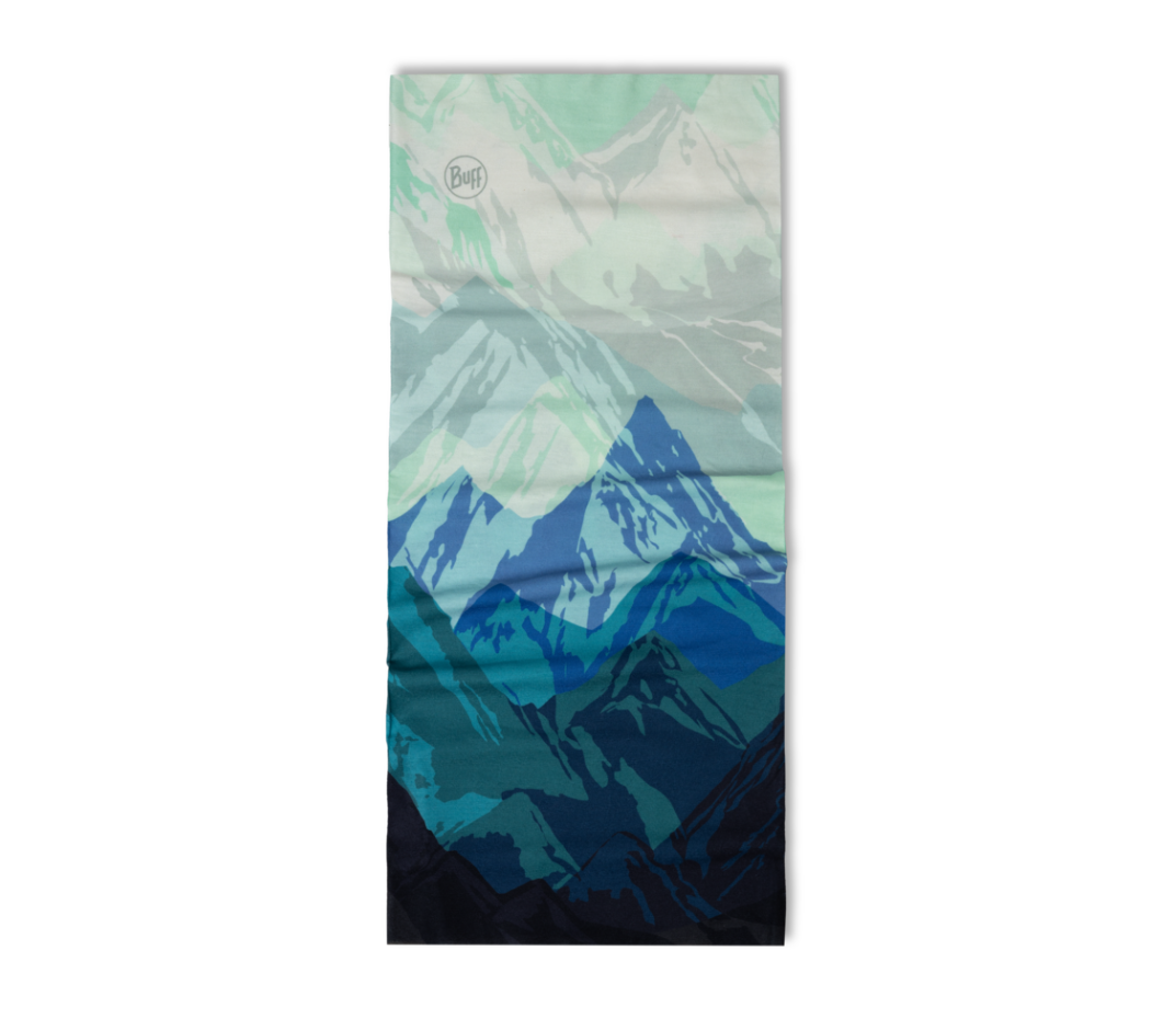 Buff Polar Neckwear Dryen Blue