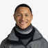 Buff Polar Neckwear Unal Grey