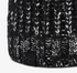 Buff Knitted & Fleece Band Beanie