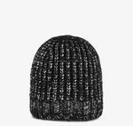 Buff Knitted & Fleece Band Beanie