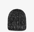 Buff Knitted & Fleece Band Beanie