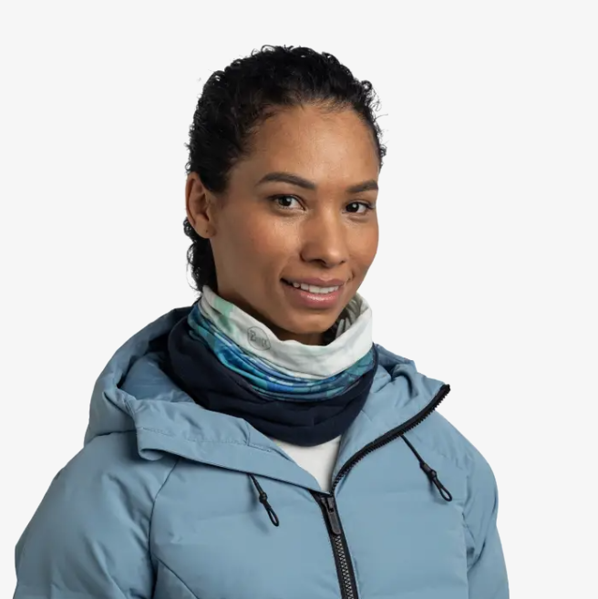 Buff Polar Neckwear Dryen Blue