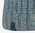 Buff Knitted & Fleece Band Beanie