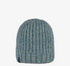 Buff Knitted & Fleece Band Beanie