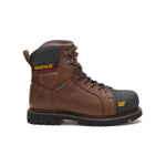 Cat Men's Control 6" Insulated Comp-Toe CSA Boot
