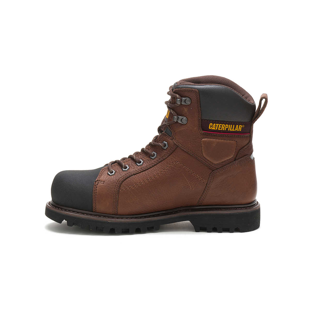 Cat Men's Control 6" Insulated Comp-Toe CSA Boot