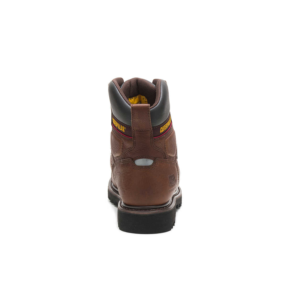Cat Men's Control 6" Insulated Comp-Toe CSA Boot