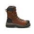Cat Men's Hauler 8" Insulated Waterproof CSA Boot