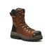 Cat Men's Hauler 8" Insulated Waterproof CSA Boot