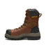 Cat Men's Hauler 8" Insulated Waterproof CSA Boot
