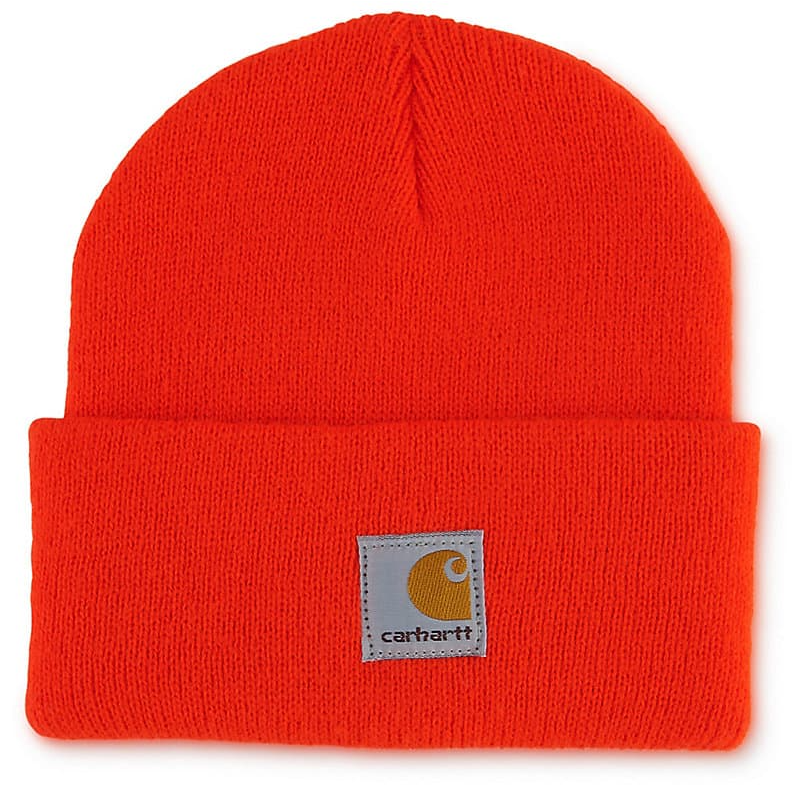 Carhartt Kid's Acrylic Toque