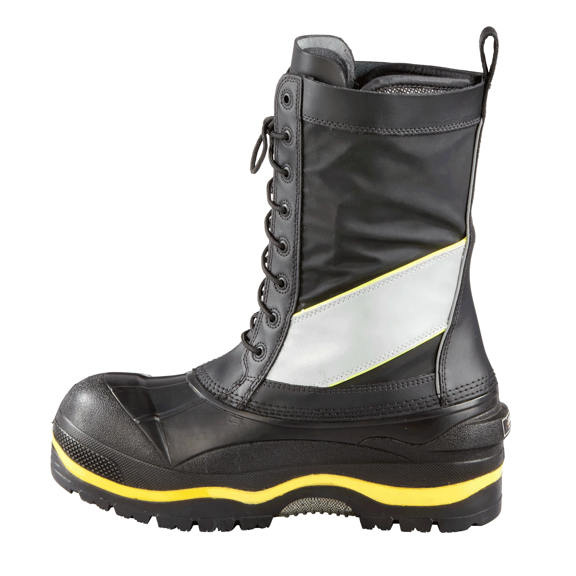 Baffin Constructor CSA -100°C