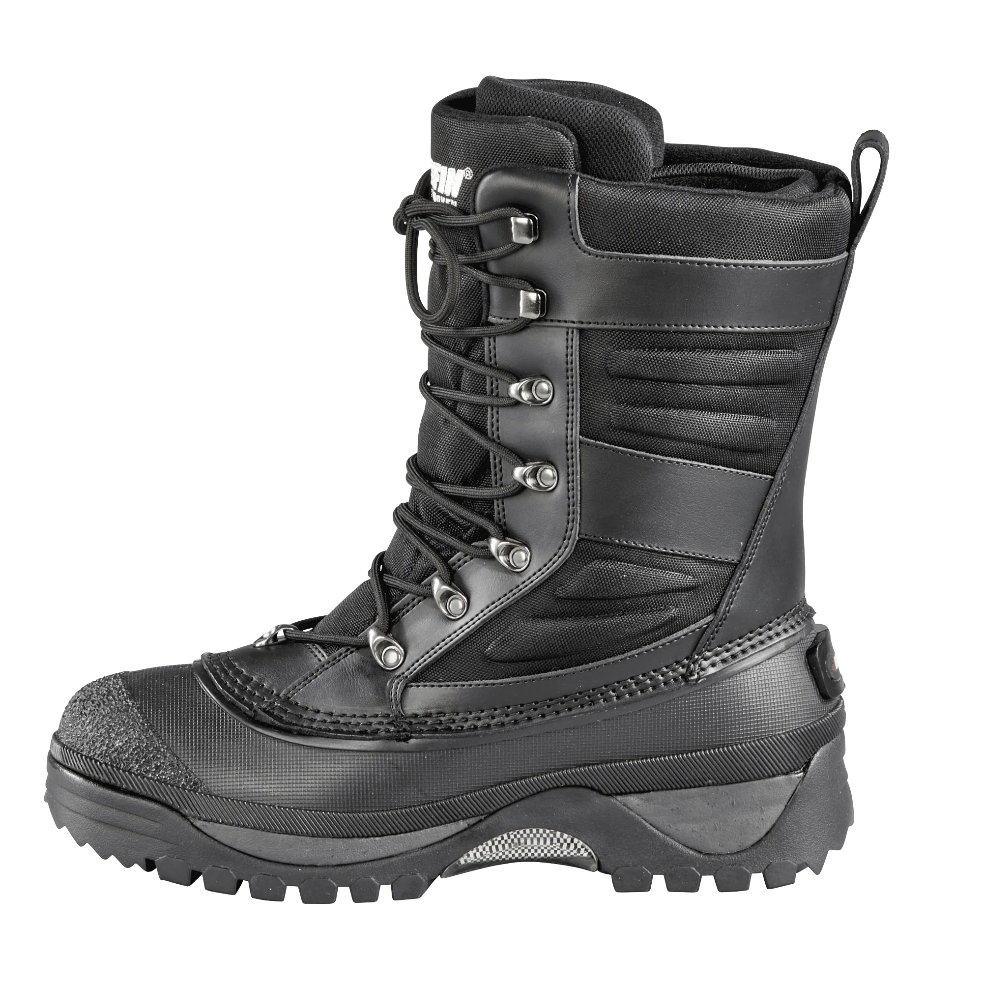 Baffin Men's Crossfire -40°C