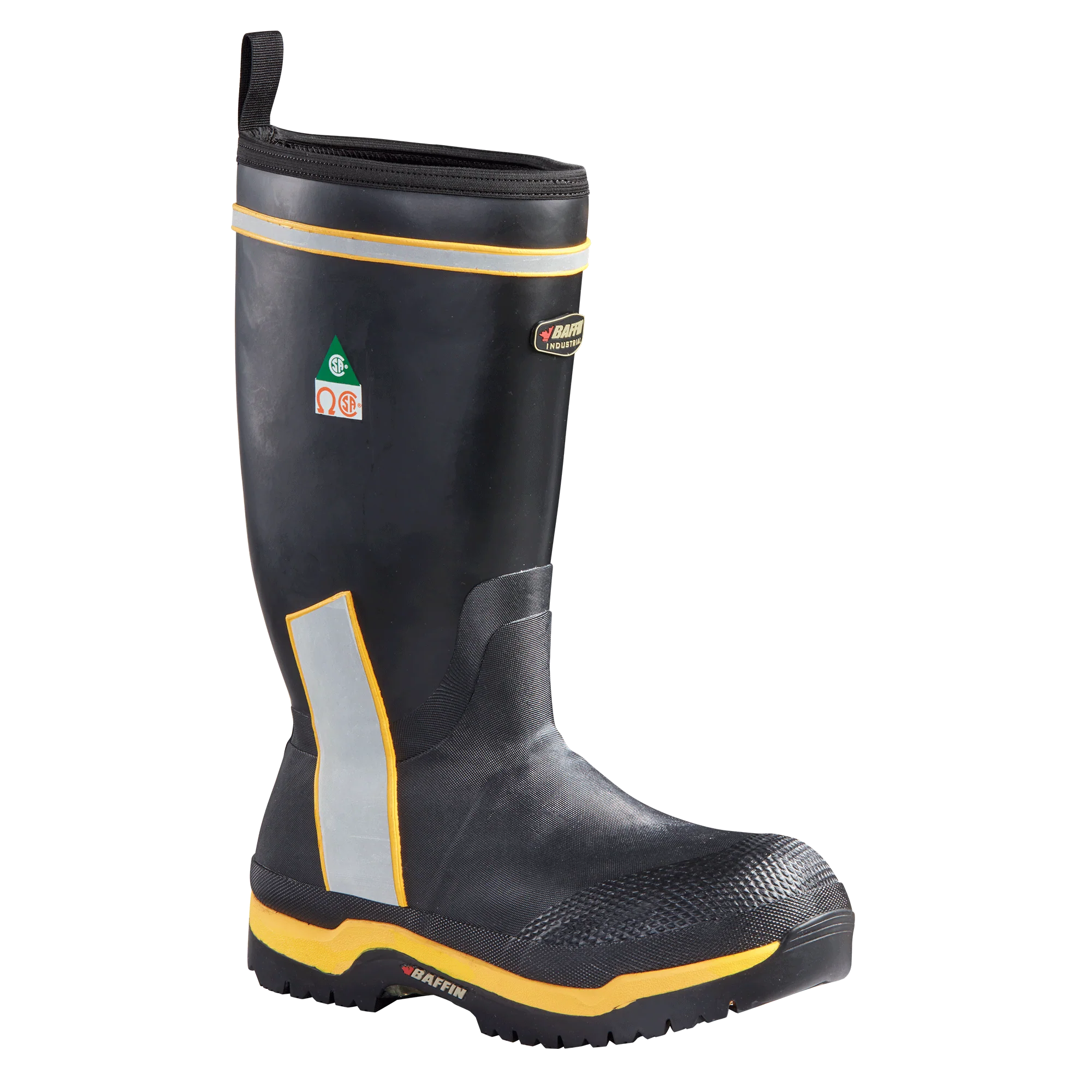 Baffin Men's Cyclone CSA Boot