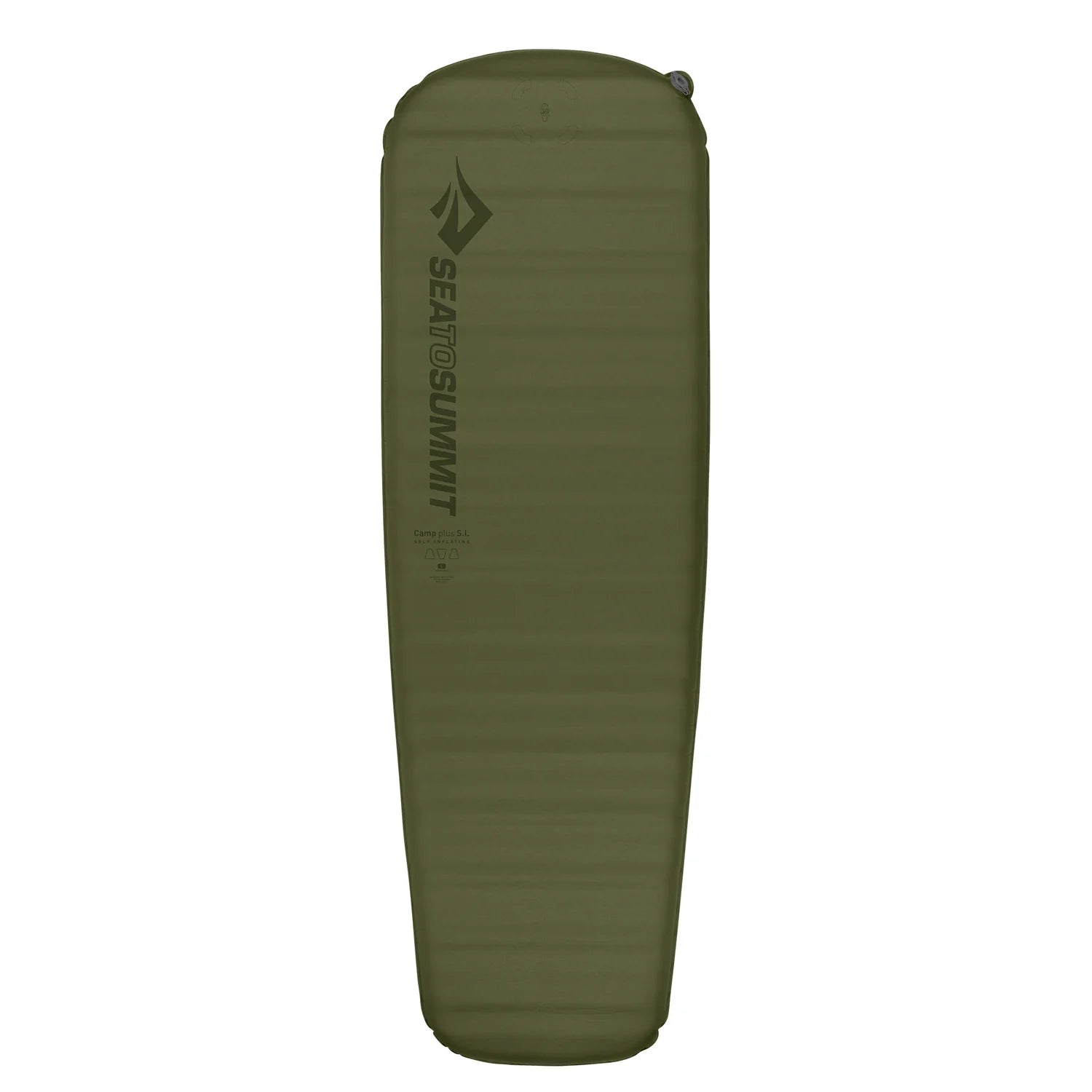 Sea To Summit Plus Self-Inflating Sleeping Pad