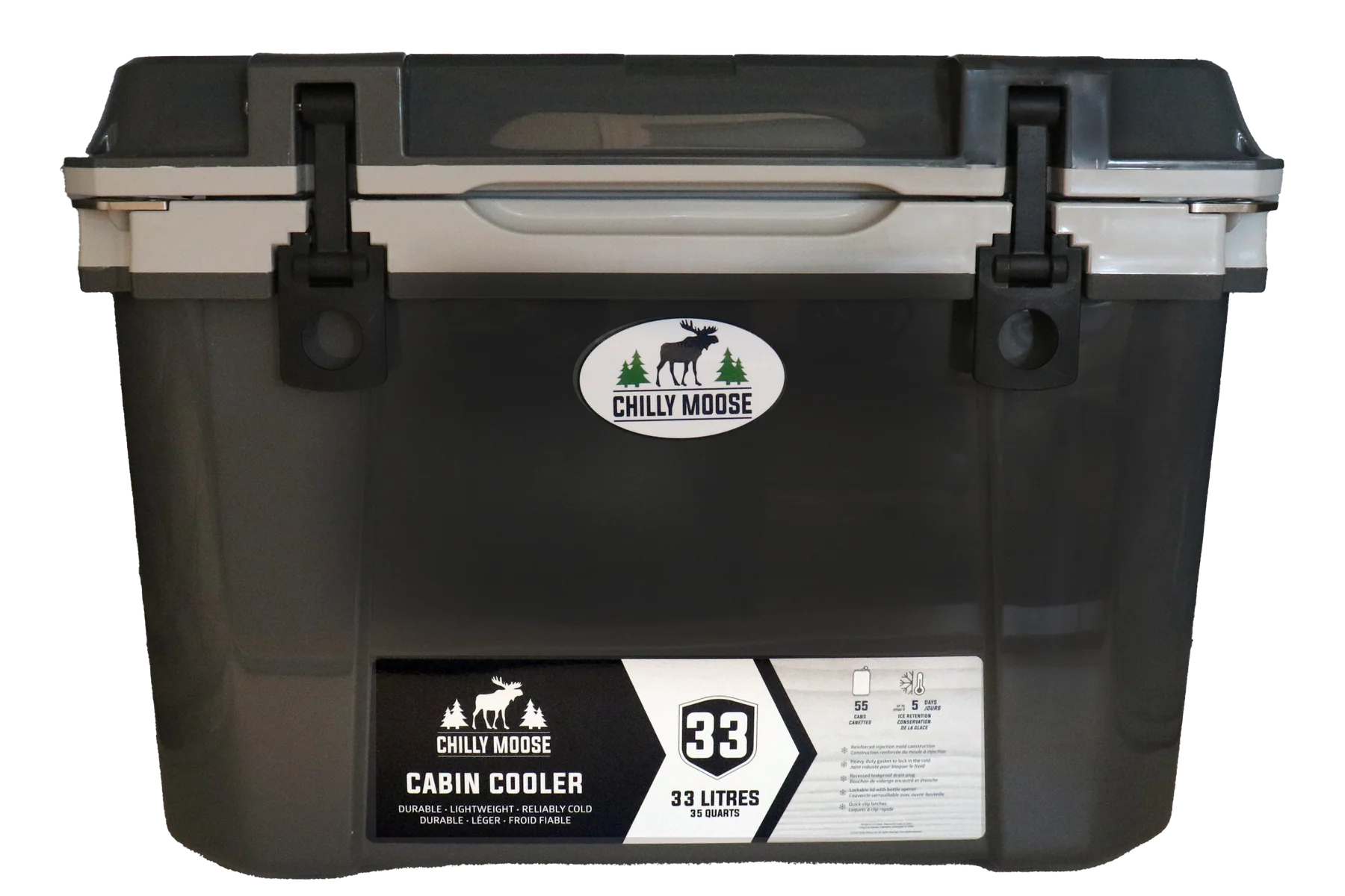 Chilly Moose 33L Cabin Cooler