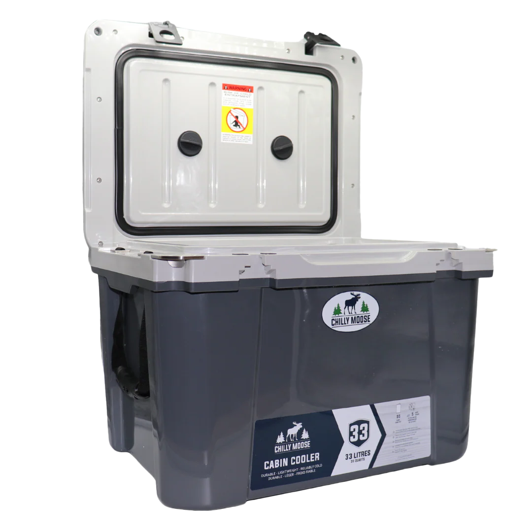Chilly Moose 33L Cabin Cooler