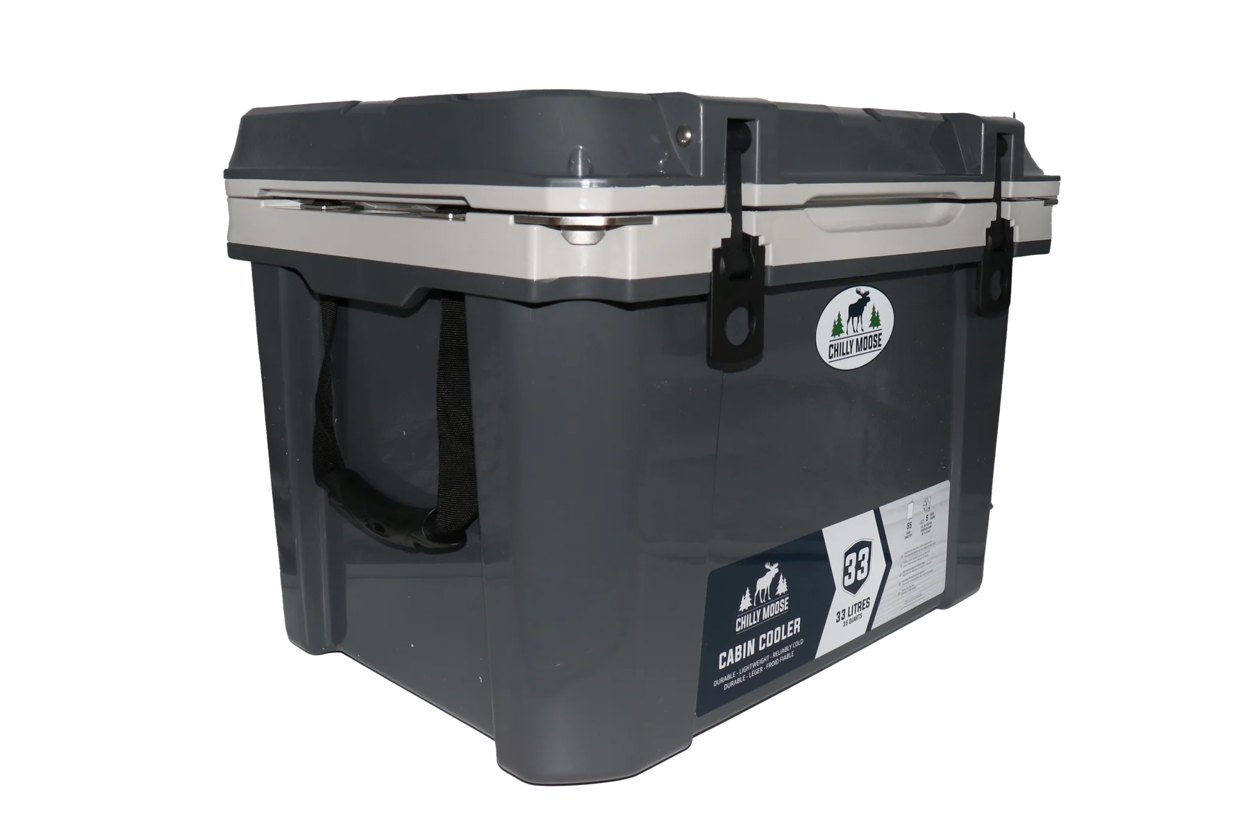 Chilly Moose 33L Cabin Cooler