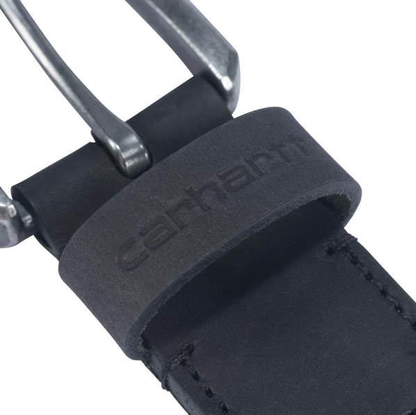 Carhartt Saddle Leather Belt