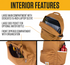 Carhartt 21L Classic Backpack
