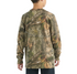 Carhartt Camo Long-Sleeve Pocket T-Shirt for Kids