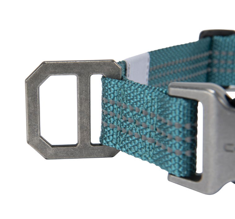 Carhartt Canvas Reflective Dog Collar